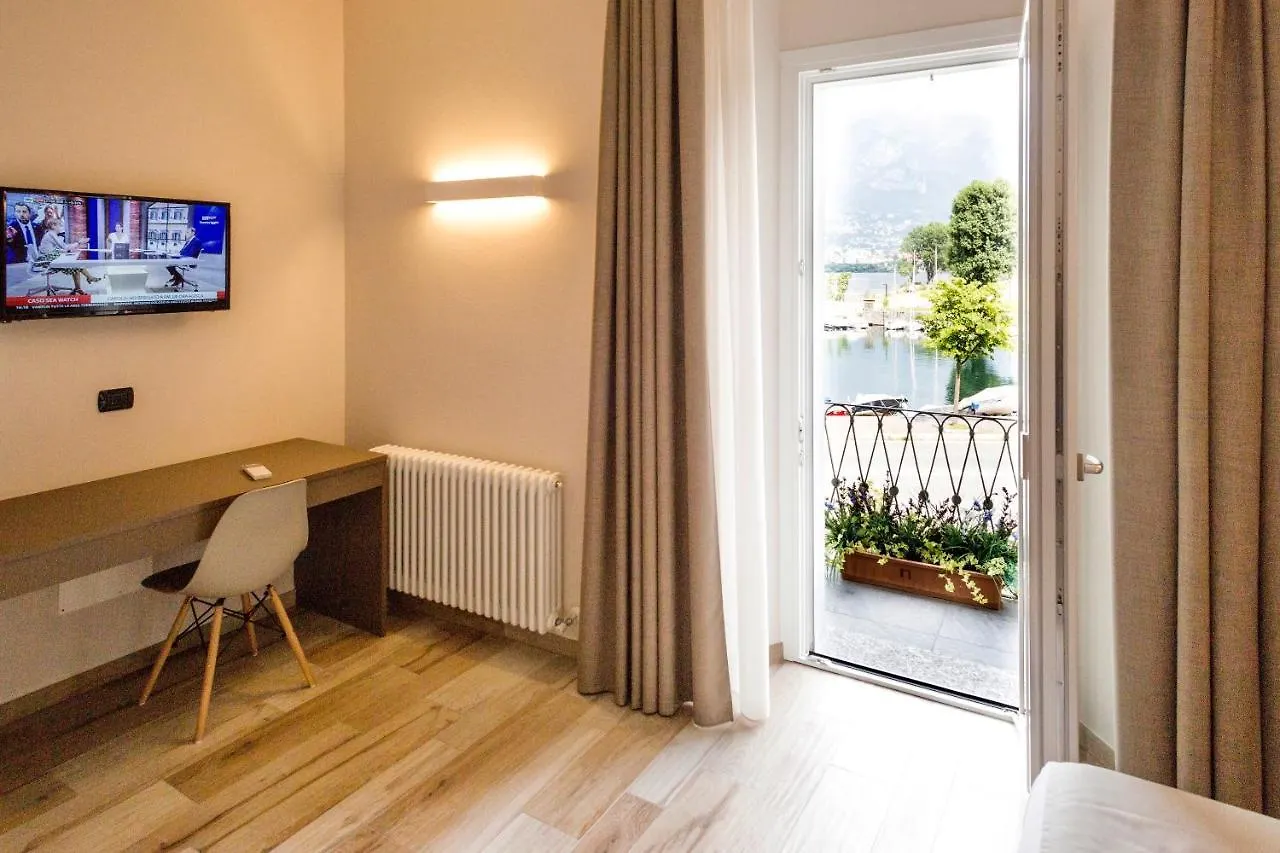 Hotel Baia Di Pare Valmadrera