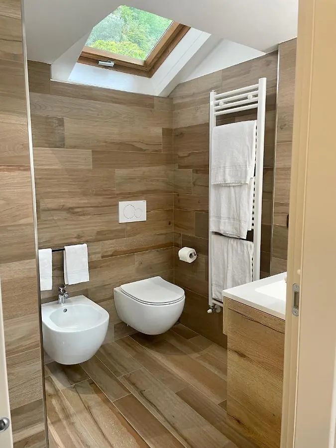 **  Hotel Baia Di Pare Valmadrera Italy