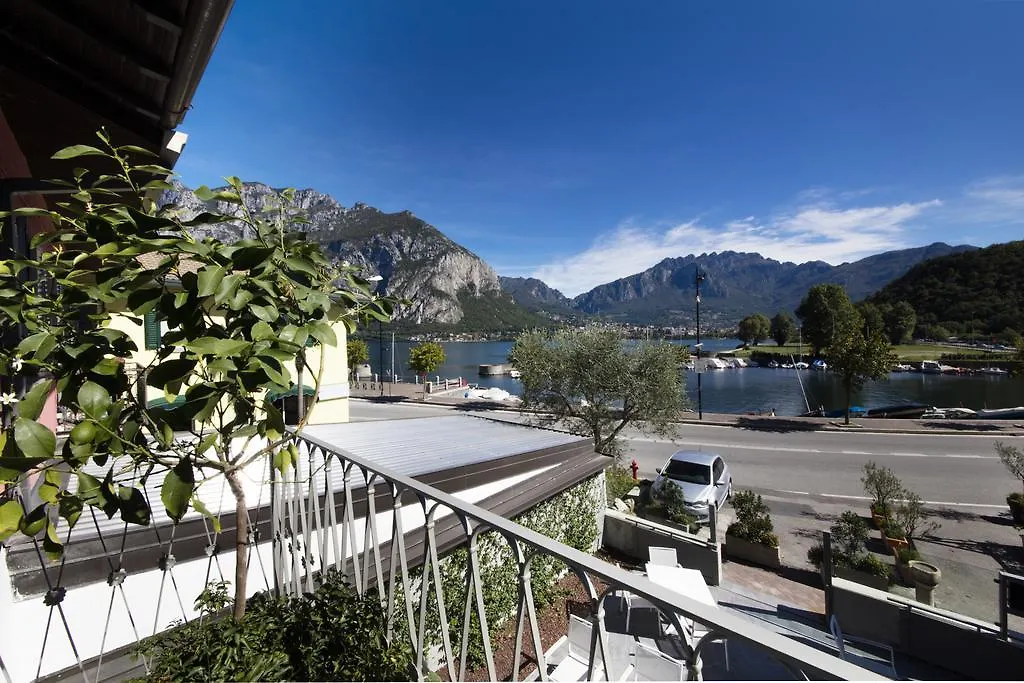 **  Hotel Baia Di Pare Valmadrera Italy