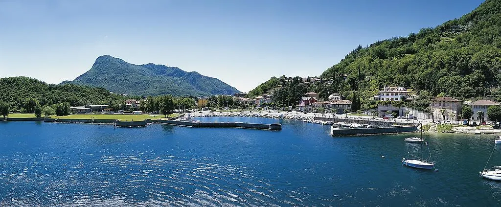 Hotel Baia Di Pare Valmadrera