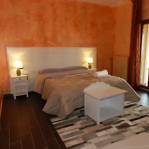 Cerere , Enna Italy