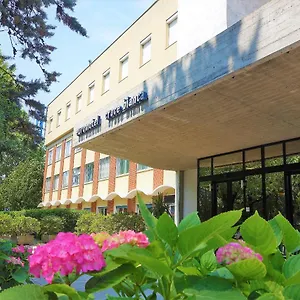 Euromotel Croce Bianca 2*, Verona Itália