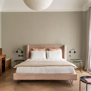 Incanto 3*, Palermo Italy