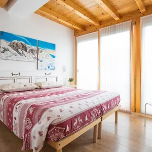 Del Centro Bed & Breakfast