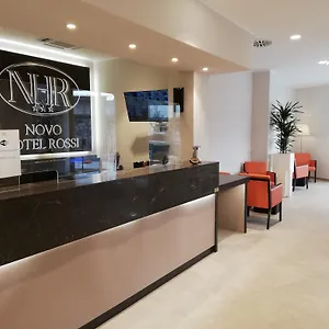 Novo Rossi 3*, Verona Itália