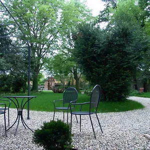 Cantoni Guest house