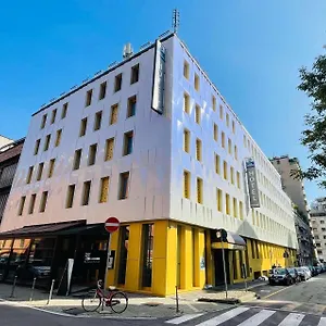 Hotel Western Madison, Milão