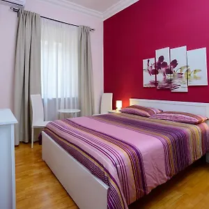 Eternal 2*, Rome Italy