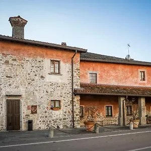 Osteria Marascia Inn