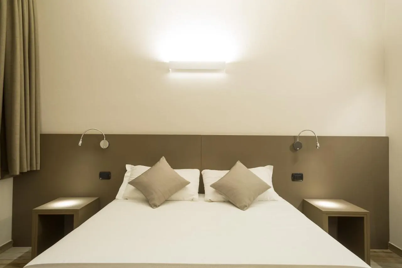 Hotel Baia Di Pare Valmadrera