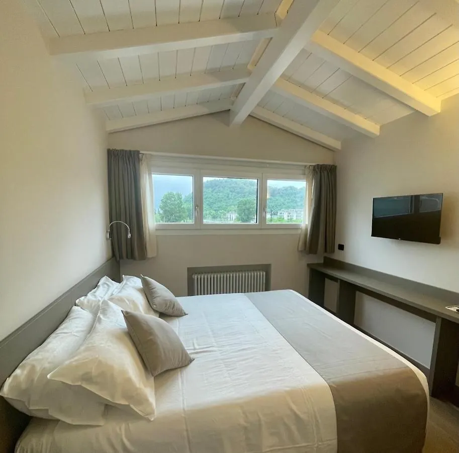Hotel Baia Di Pare Valmadrera