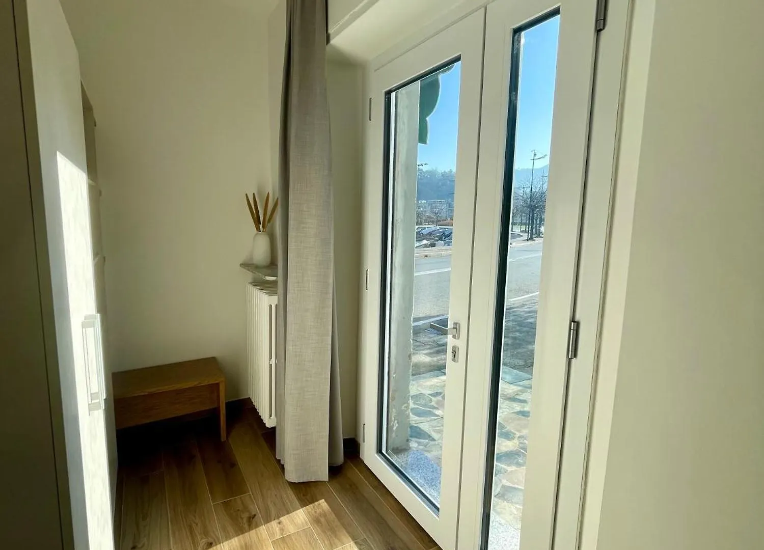 Hotel Baia Di Pare Valmadrera Itália