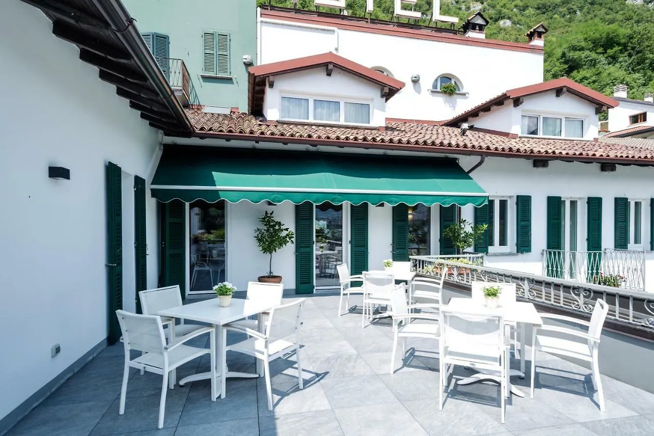 Hotel Baia Di Pare Valmadrera