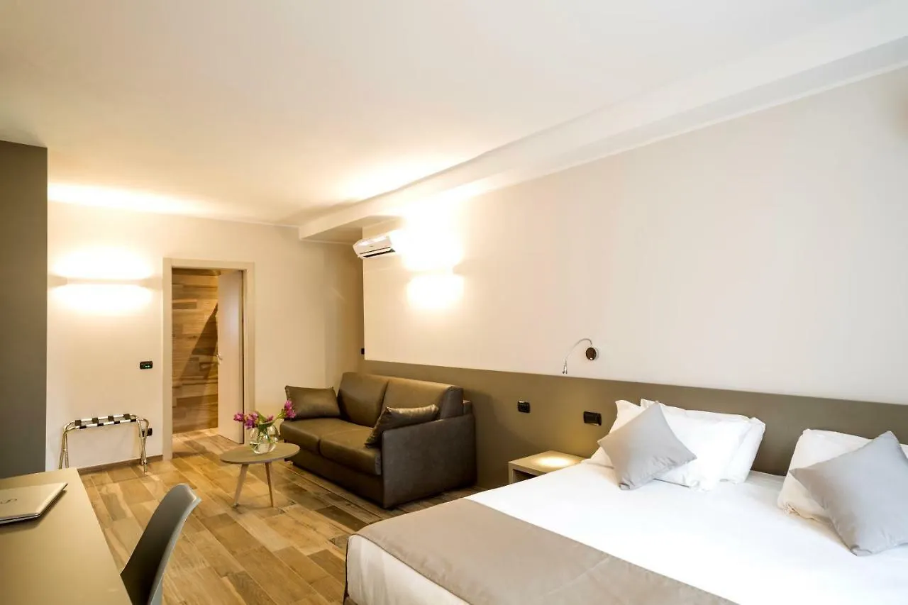 Hotel Baia Di Pare Valmadrera
