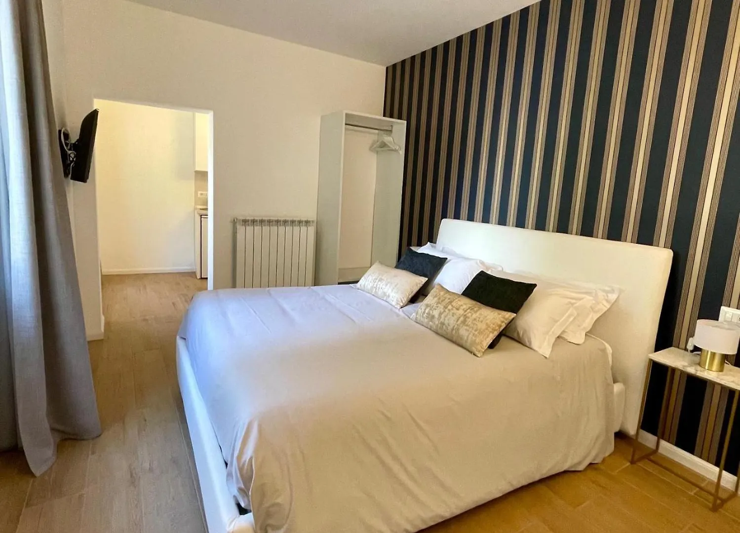Hotel Baia Di Pare Valmadrera