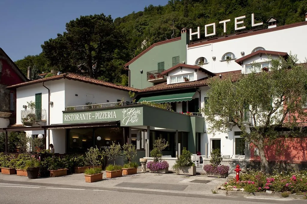 **  Hotel Baia Di Pare Valmadrera Italy