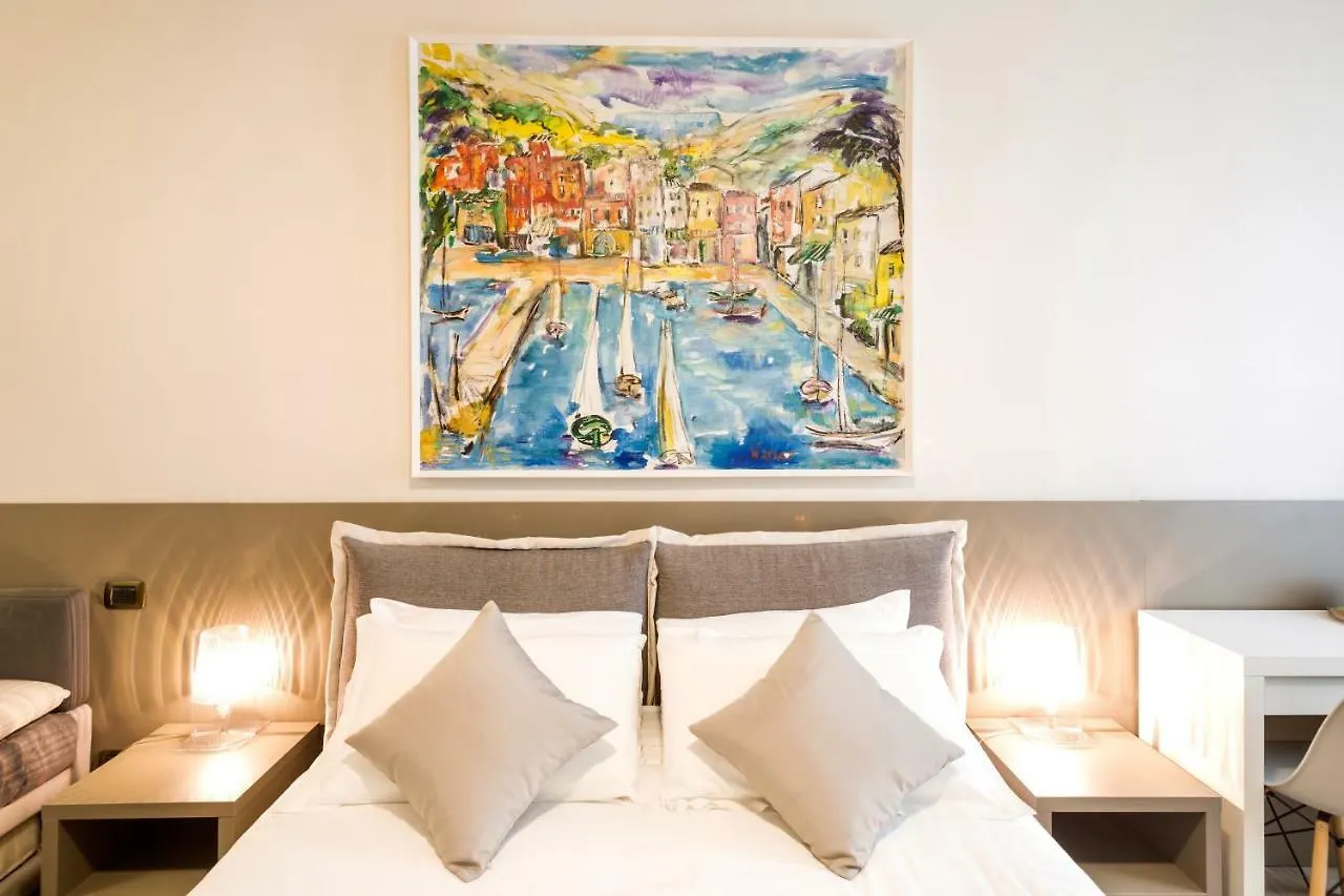 **  Hotel Baia Di Pare Valmadrera Italy